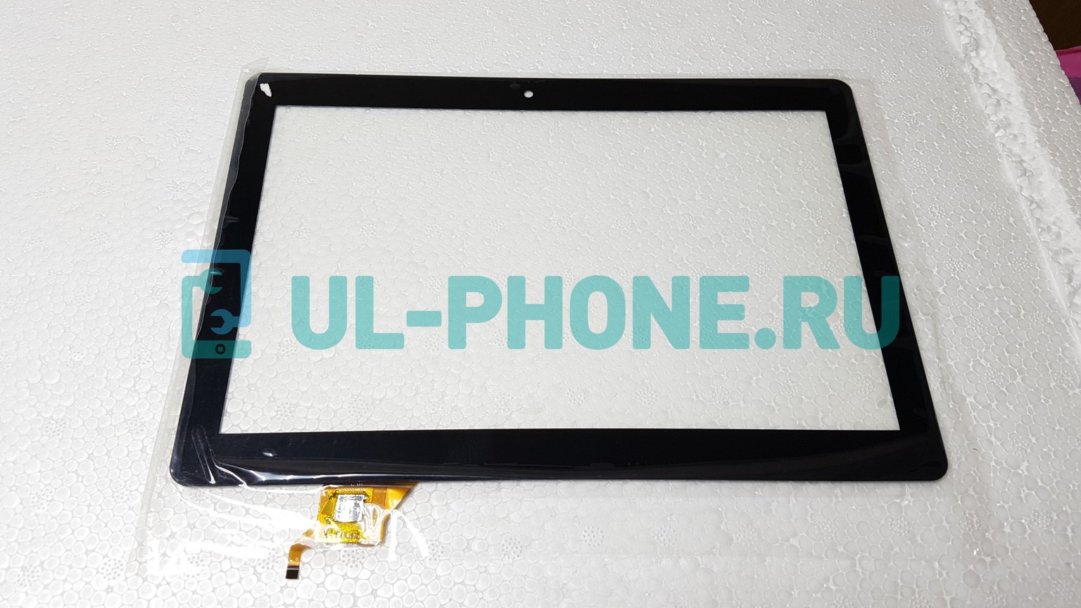 Тачскрин для DEXP Ursus Z210 (FCC0491-3415, FCC0491-3715)