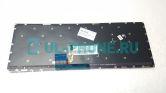 Клавиатура для ноутбука Lenovo IdeaPad Yoga 700-14, с подсветкой