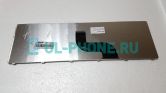 Клавиатура для ноутбука Packard Bell Easynote LM81, LM85, LM86, LM87, TK11, TK81, TK85, TM81, TM82, TM85, TM86, TM87, TM89, TM94, TM98 /  Gateway NV50 черная