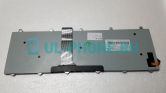 Клавиатура для ноутбука Clevo P157SM, P177SM с подсветкой