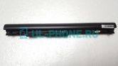 Аккумулятор для ноутбука HP TouchSmart 14, 15, 15-n000, ProBook 248 G1, 340 G1, 350 G1, 350 G2, (HSTNN-UB5M), 2200mAh, 14.8V, черный