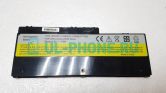 Аккумулятор для ноутбука Lenovo IdeaPad U350, (L09C4P01, 57Y6265, L09N8P01), 2400mAh, 14.8V черный