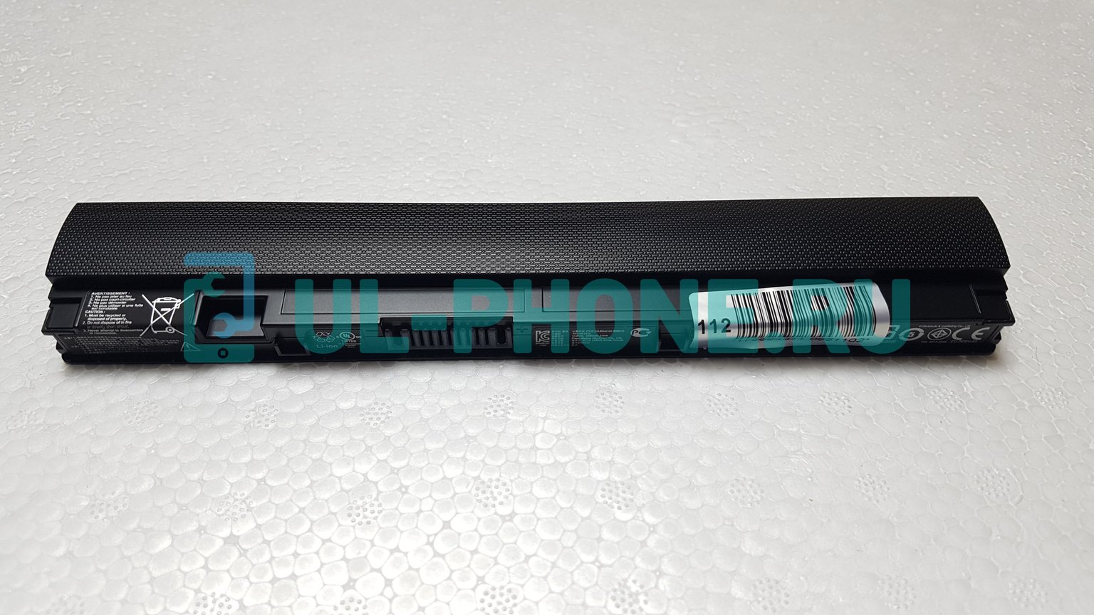 Аккумулятор для ноутбука Asus Eee PC X101, X101C, X101CH, X101H, (PCX101CH) 2600mAh, 11.1V ориг