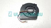 Вентилятор (кулер) для ноутбука HP Pavilion 240 G1, 245 G1, 246 G1, 250 G1, 255 G1, G4-1000, G6-1000, G7-1000, CQ42, G42, CQ56, G56, 4 pins