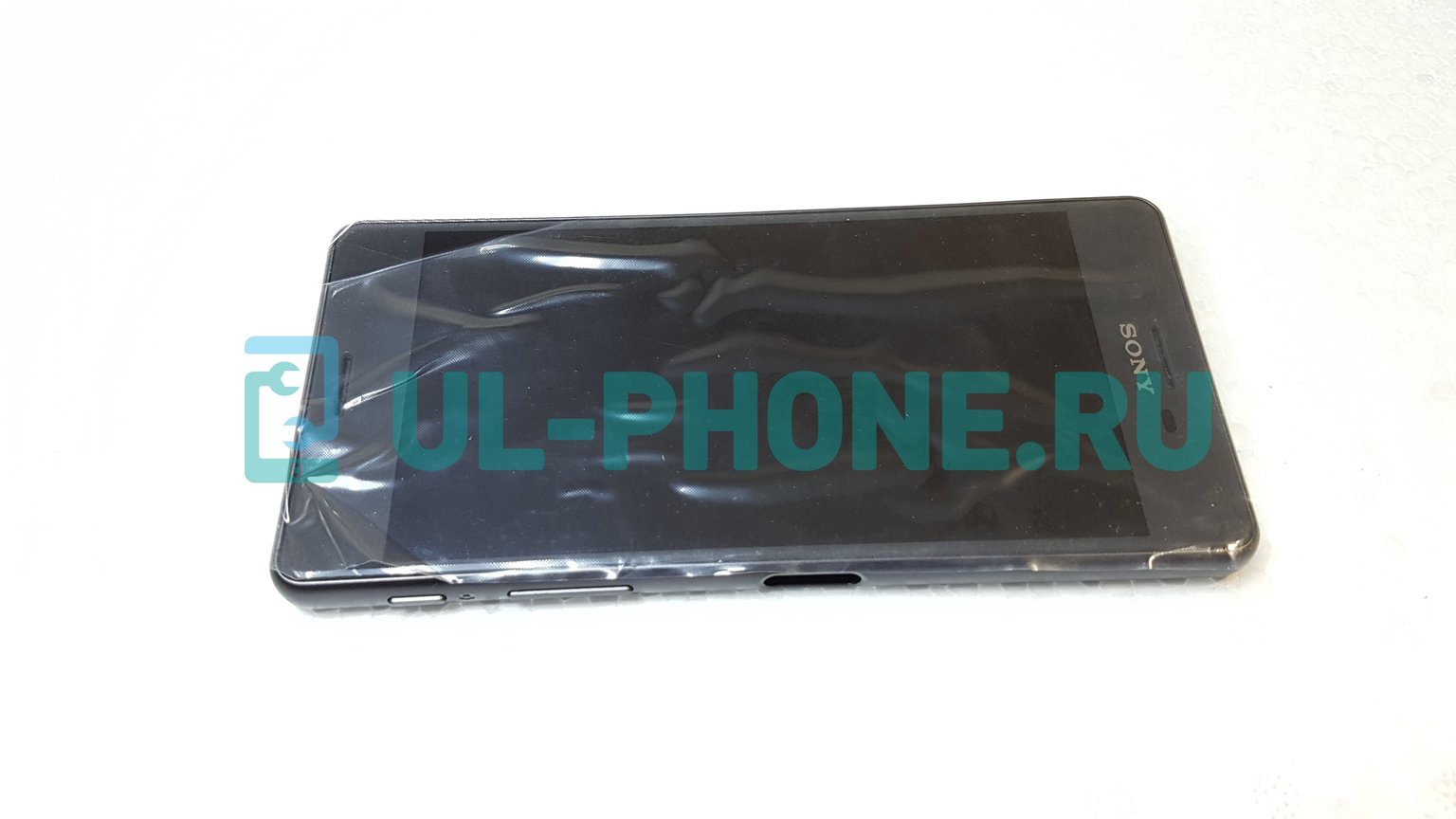 Дисплей + тачскрин для Sony Xperia X Performance (F8131 / F8132) ориг, в рамке