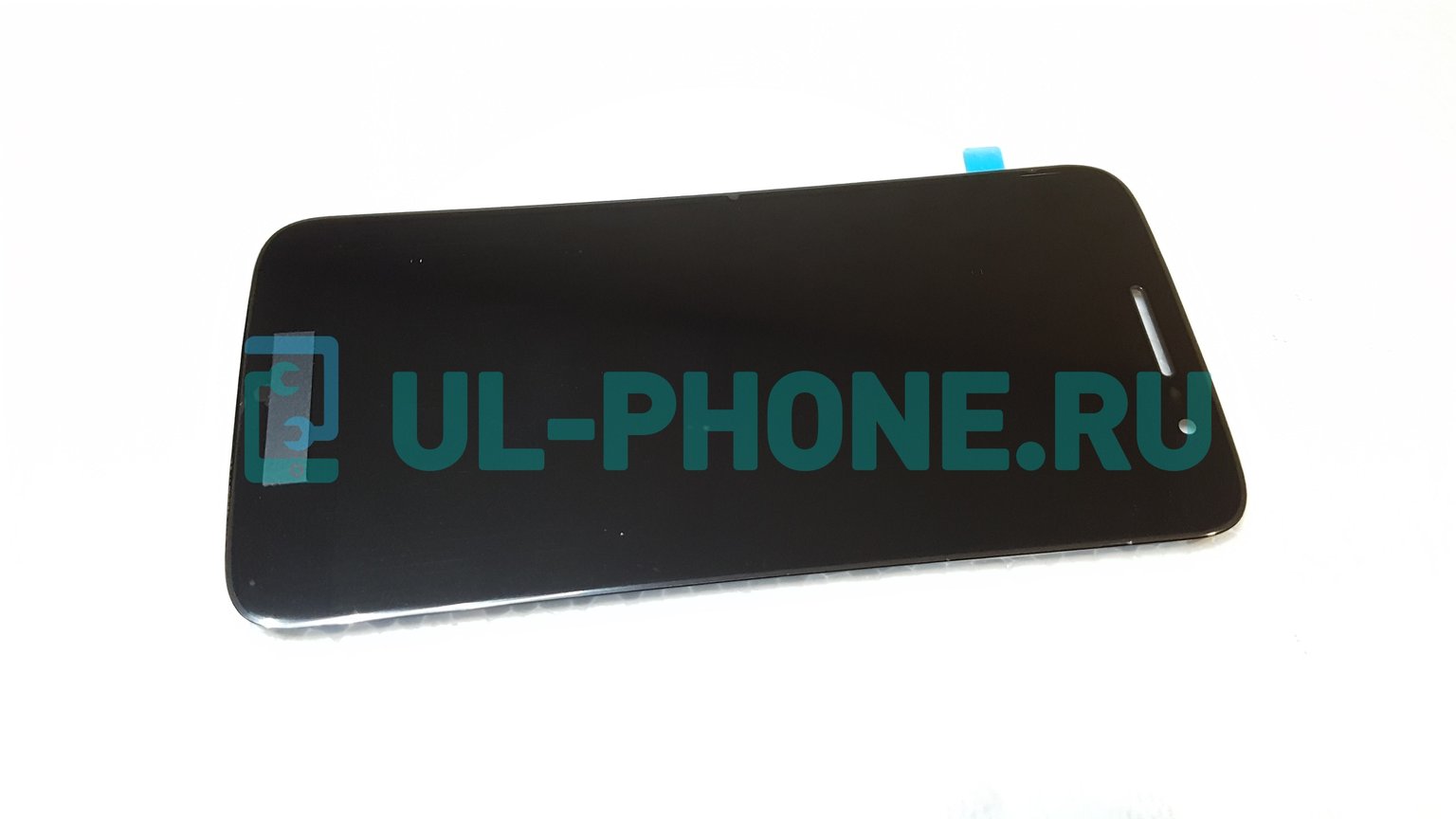 Дисплей + тачскрин для Motorola M (XT1662 / XT1663 Kung Fu)
