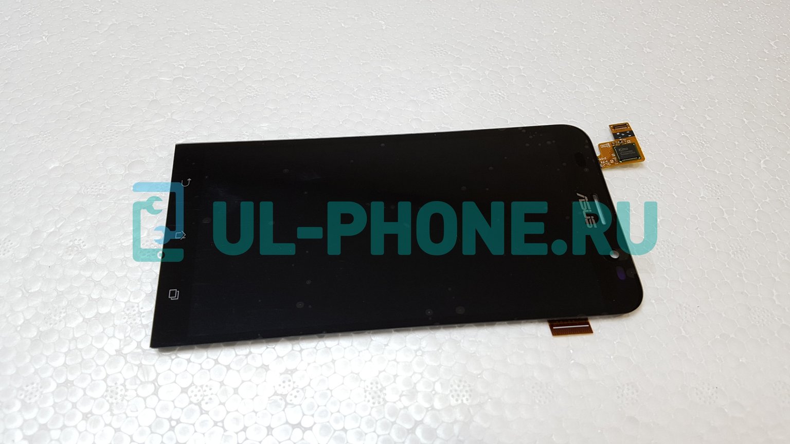 Дисплей + тачскрин для ASUS Zenfone Go / ZB552KL / X007D