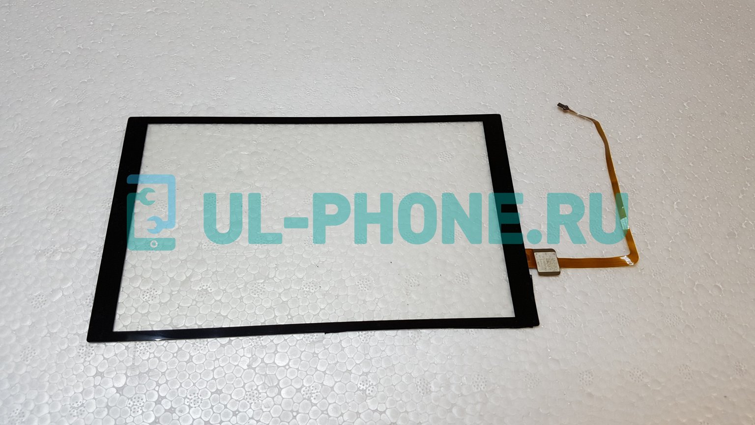 Тачскрин для Huawei MediaPad M1 8.0 3G / S8-301 / S8-306 / S8-301u