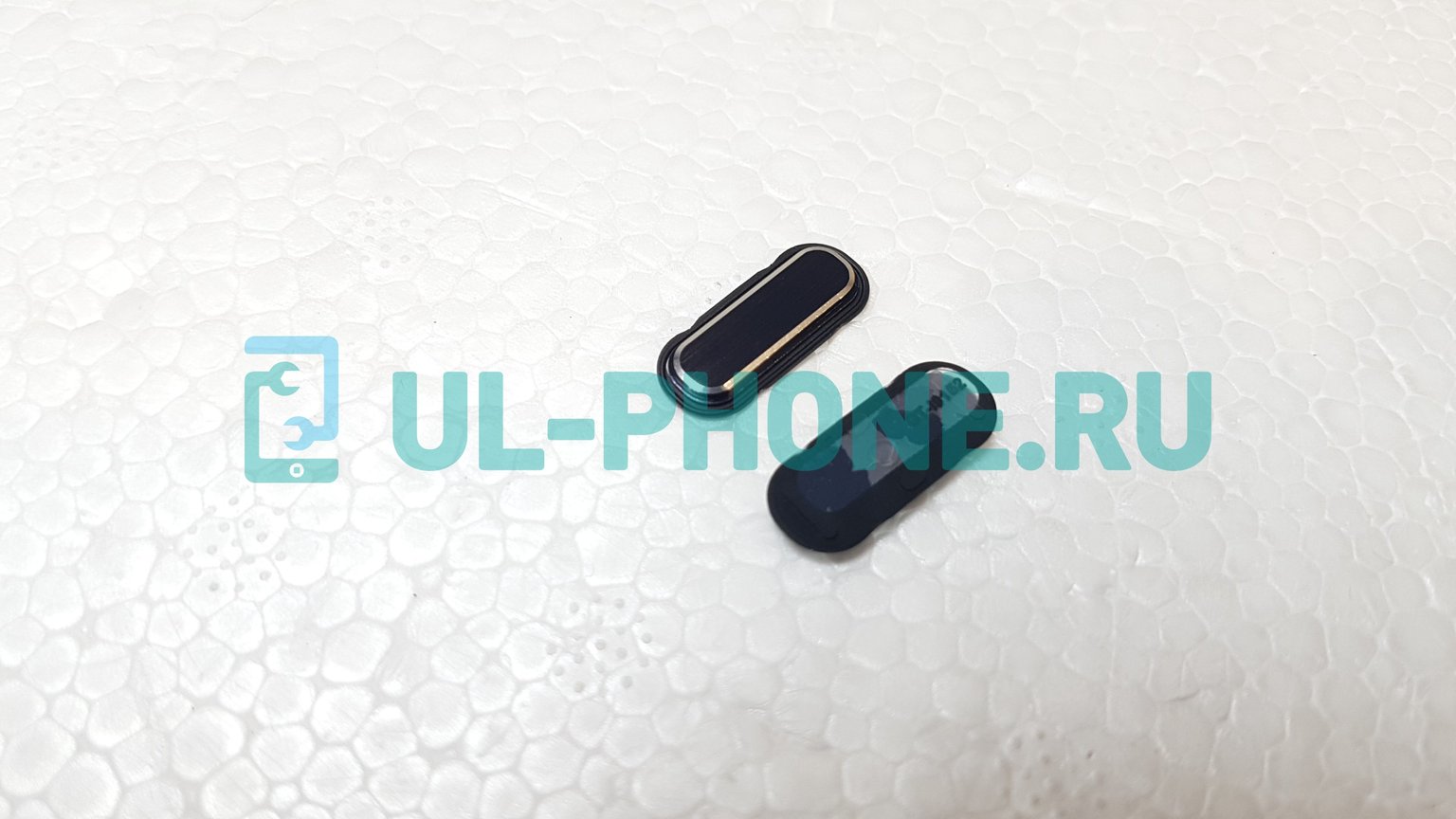 Кнопка Home для Samsung i9152 (черная)