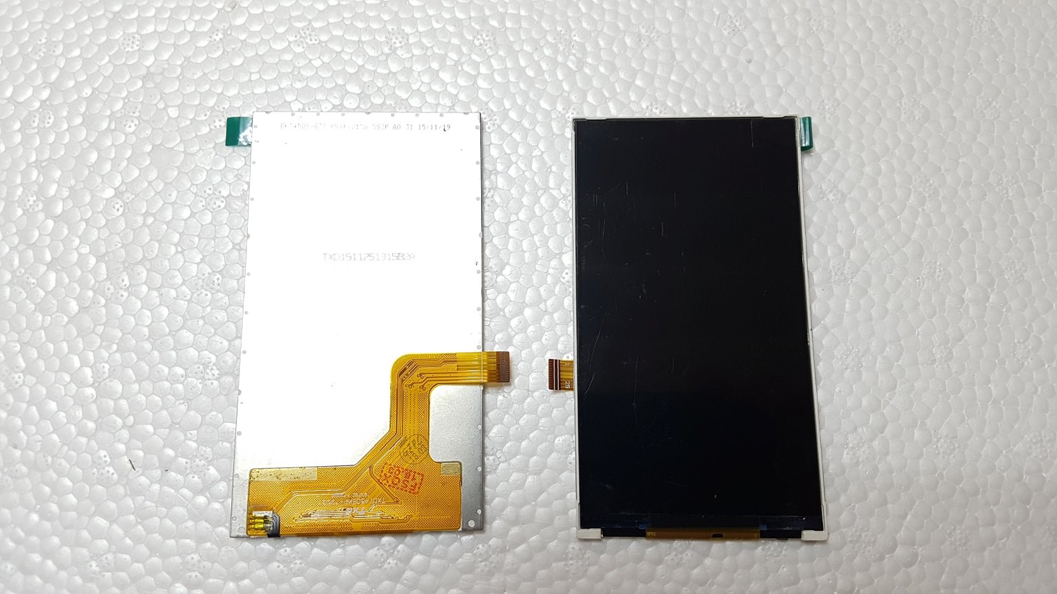 Дисплей для Asus ZenFone Go ZC451TG (TXDT450SKP-73V3)