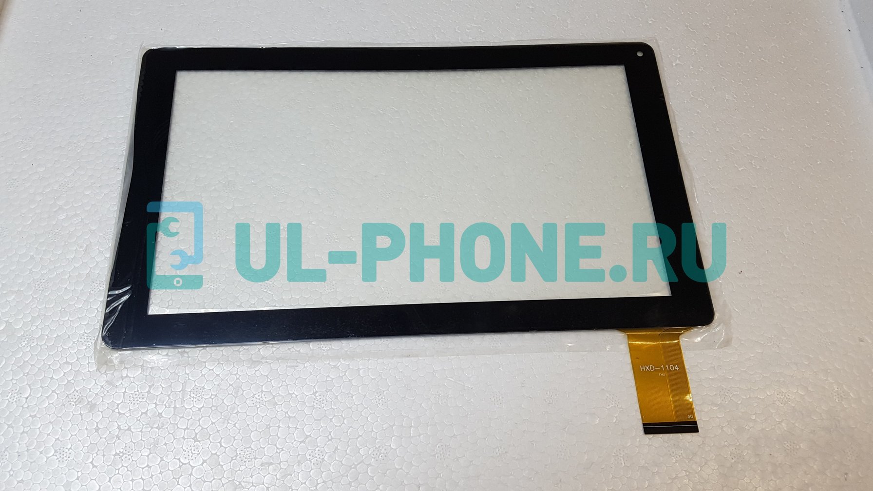 Тачскрин для Archos 116 NEON (hxd-1104)