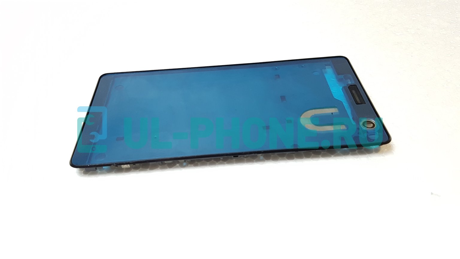 Рамка дисплея для Sony E5303 / E5333 (Xperia C4 / C4 Dual) ориг, черная
