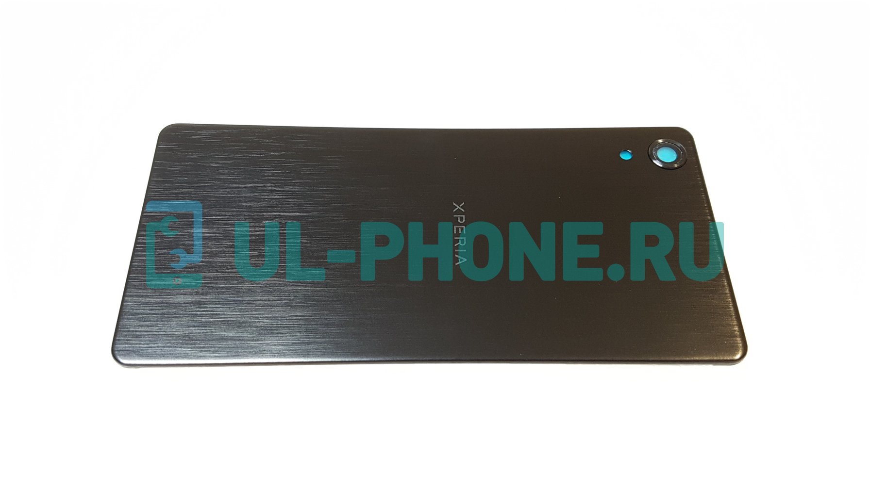 Задняя крышка для Sony Xperia X Performance (F8131 / F8132) ориг, черная