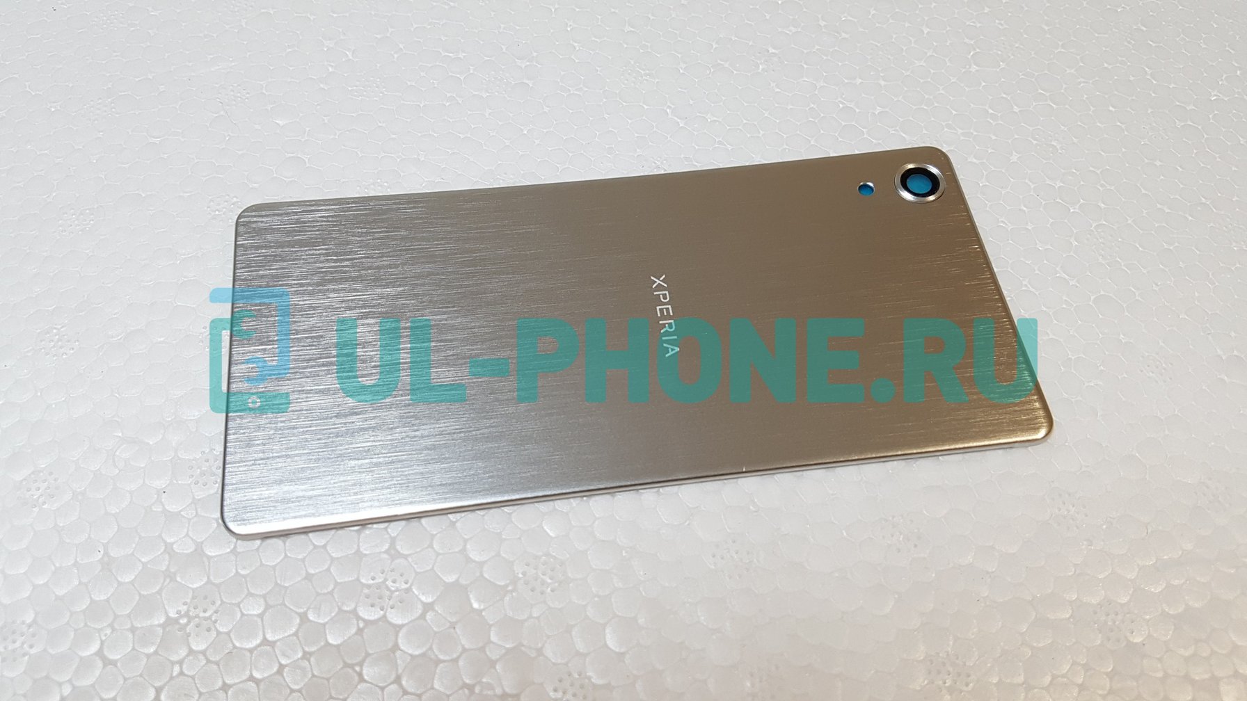 Задняя крышка для Sony Xperia X Performance (F8131 / F8132) ориг, белая
