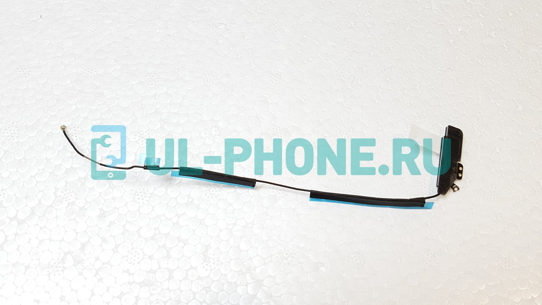 Шлейф для iPad Mini 2 + антенна Wi-Fi