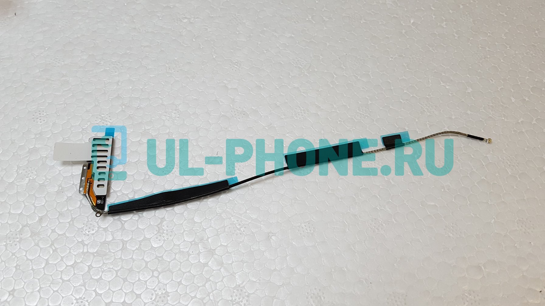 Шлейф для iPad mini 4 + антенна Wi-Fi