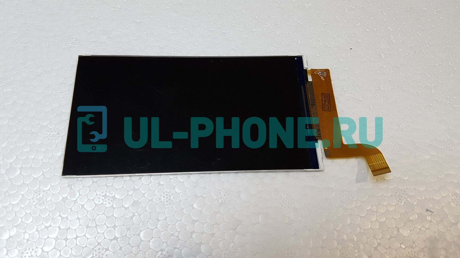 Дисплей для ZTE Blade L3 (v1.0)