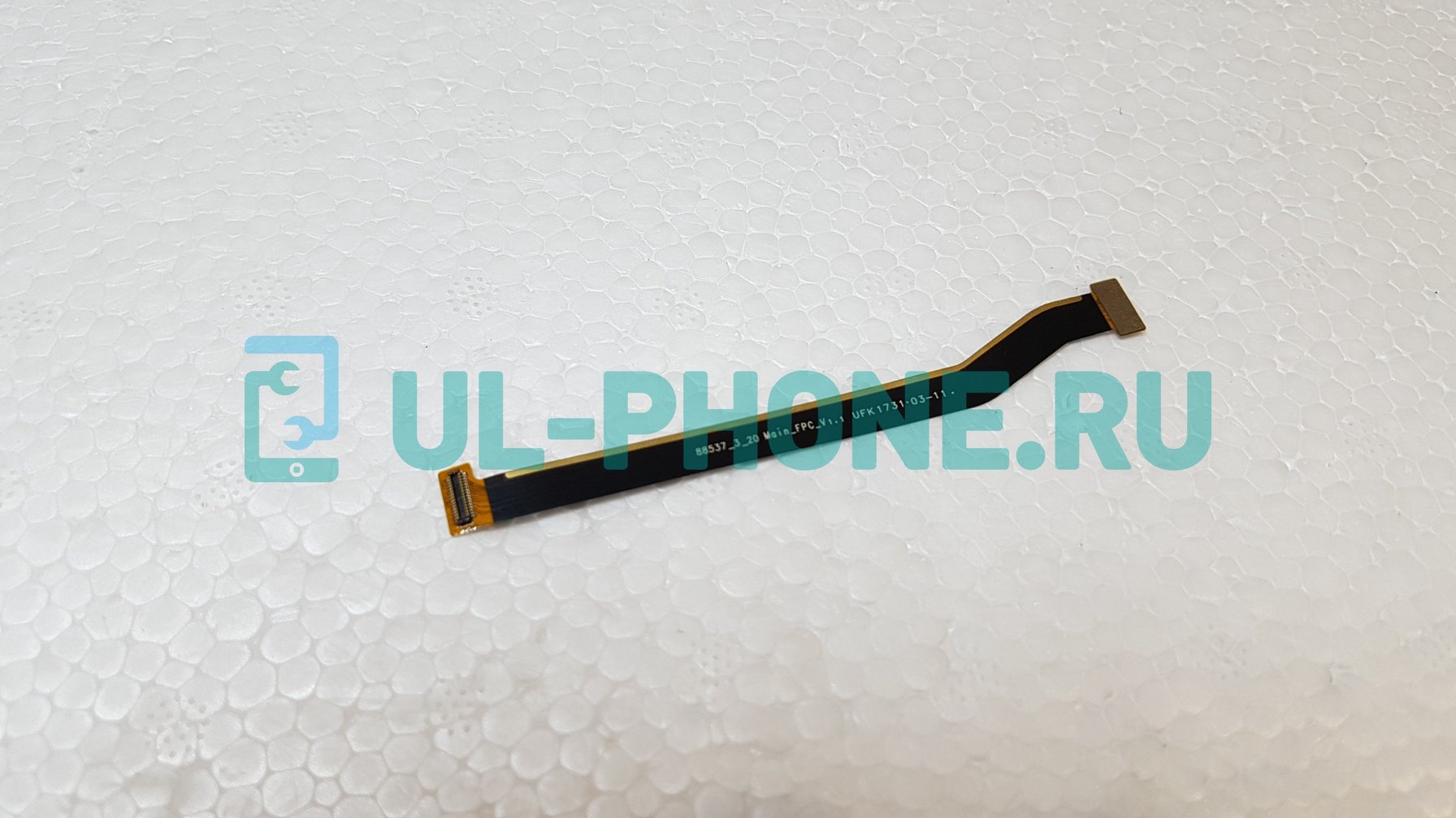 Шлейф для Xiaomi Redmi 3S основной