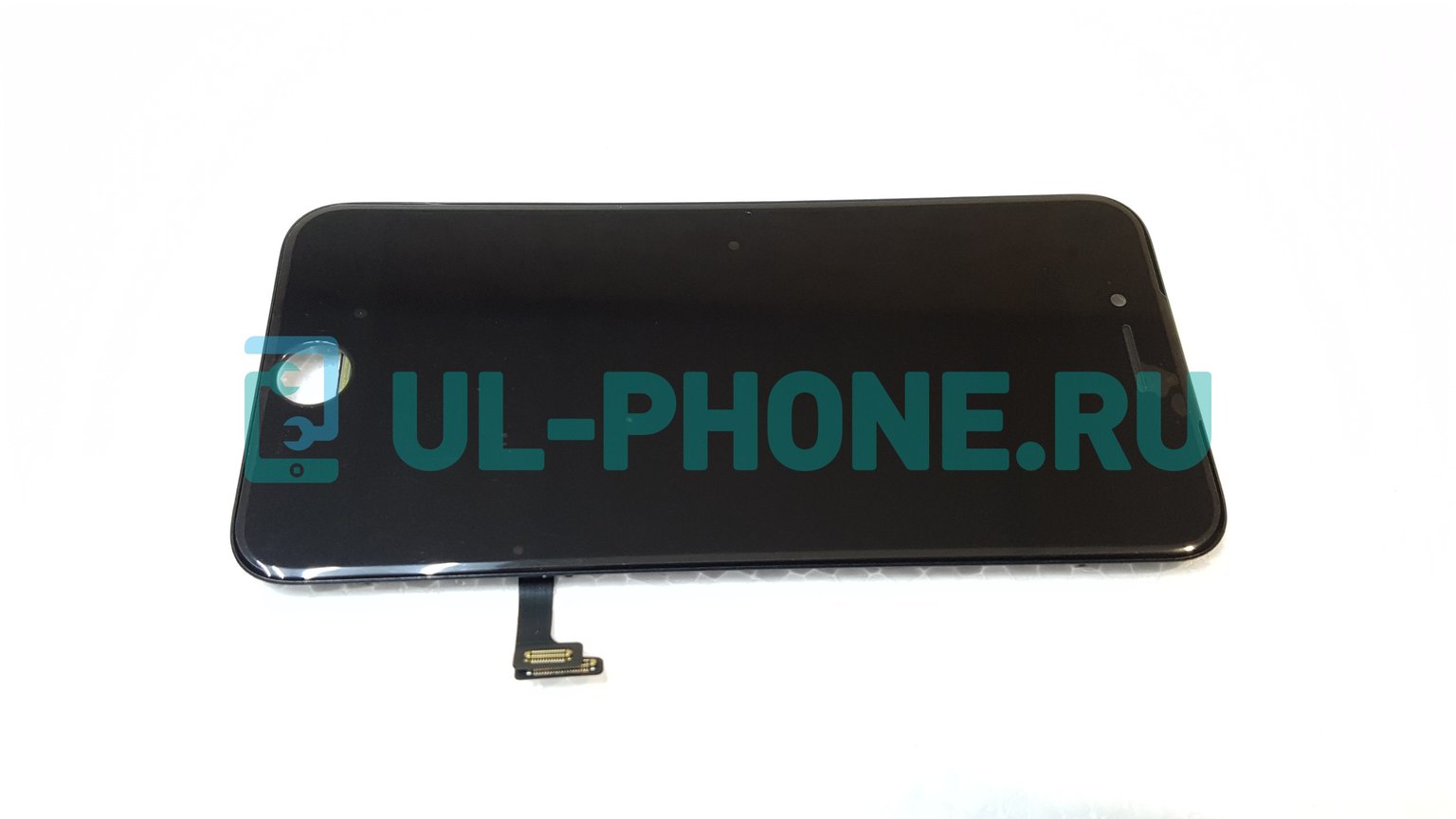 Дисплей + тачскрин для iPhone 8 / SE 2020 (ориг, foxconn) черный