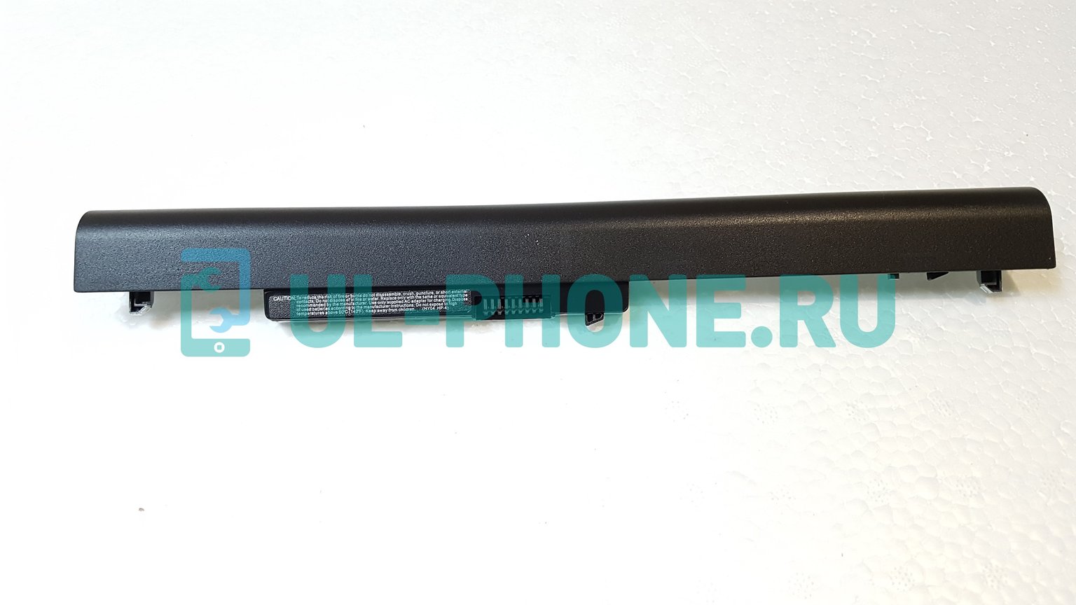 Аккумулятор для ноутбука HP TouchSmart SleekBook 14, (HY04), 2200mAh, 14.8V, серебряный