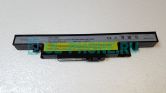 Аккумулятор для ноутбука Lenovo IdeaPad Y490, Y590, (L12S6A01, 3INR19/66-2), 4400mAh, 10.8V