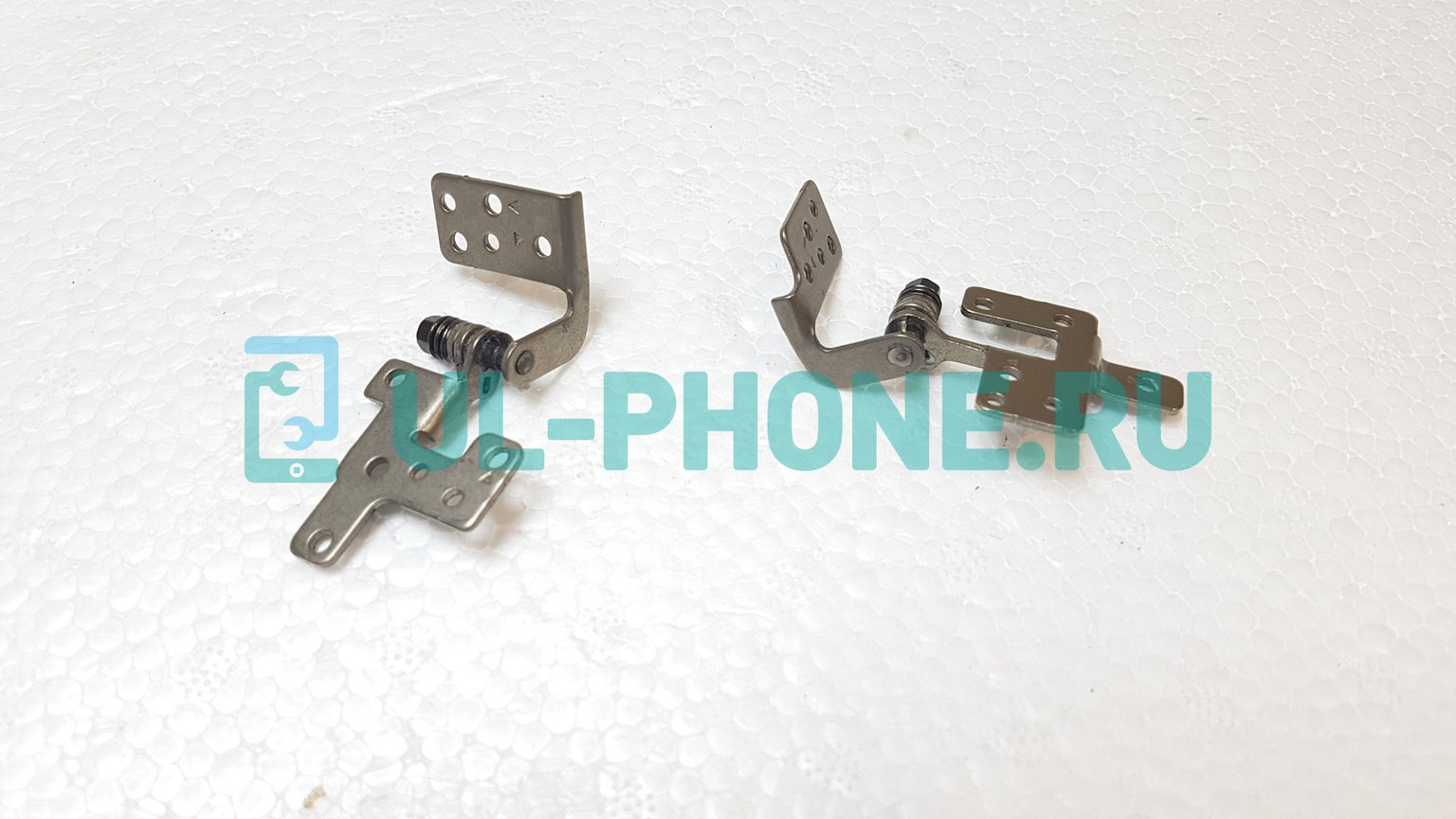 Петли для ноутбука Asus X540LA, X540LJ, X540SA, X540YA, X540SC series