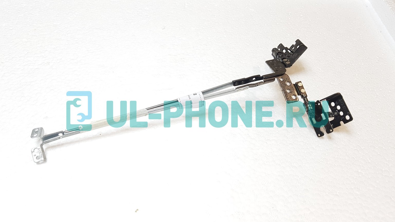 Петли для ноутбука Dell Inspiron 14R, N4110, FBR01016010