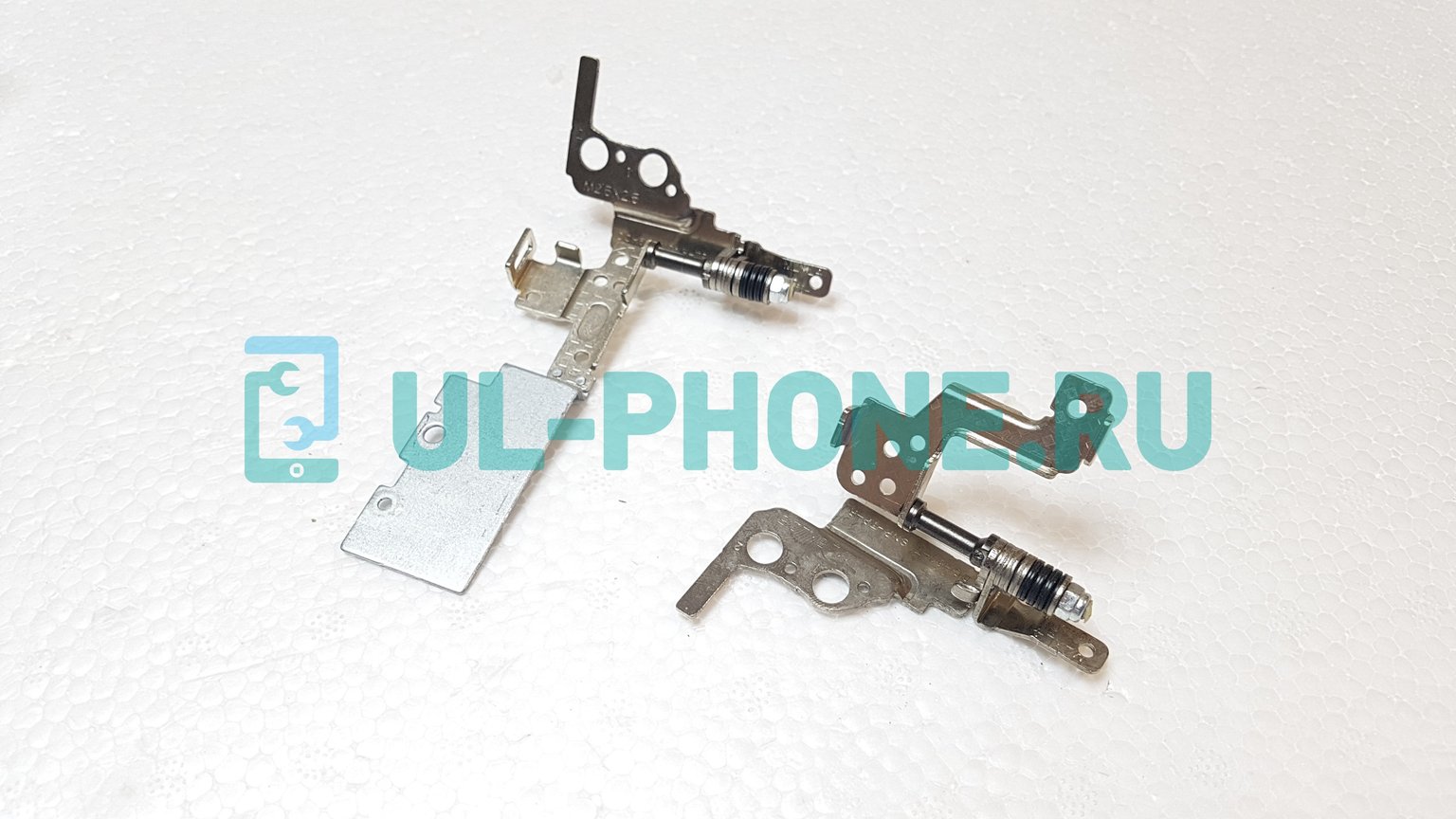Петли для ноутбука Dell Inspiron 15-7000, 15-7535, 15-7537, версия 1