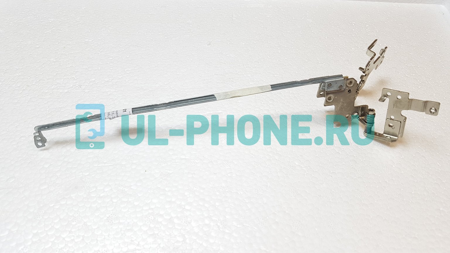 Петли для ноутбука Dell Inspiron 15R 3521, 3531, 3537, 5521, 2518, 15V 1308, 1316, 1106, AMOSZ000100