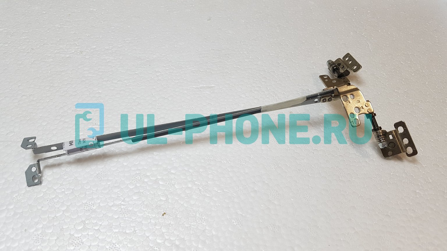 Петли для ноутбука Dell Inspiron 15R, N5010, M501R, M5010, 34.4HH01