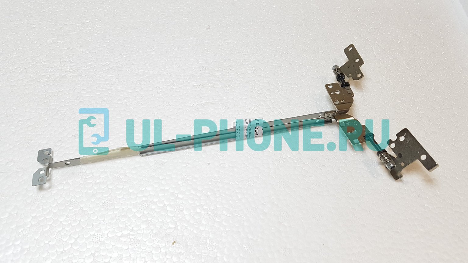 Петли для ноутбука Dell Inspiron N5110, 15R, M5110, 34.4IE14.xxx