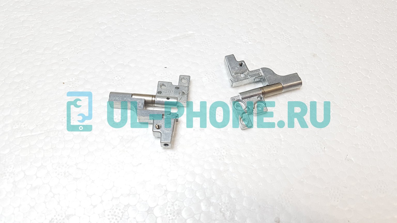 Петли для ноутбука Dell Latitude D620, D630, D631, PP18L