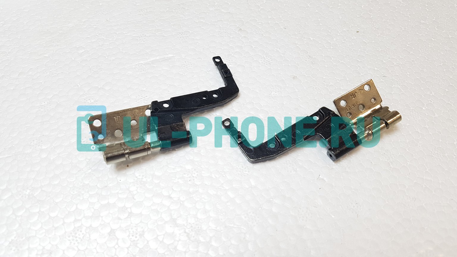 Петли для ноутбука Dell Latitude E5520, E5520M