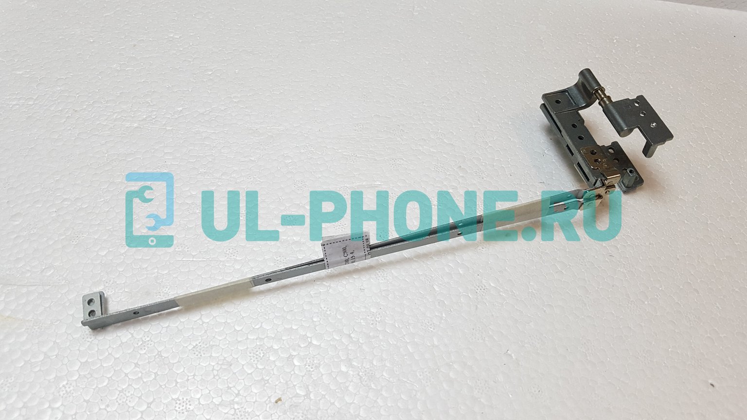 Петли для ноутбука HP Compaq C300, C500, V5000, V5100, В3800, 15.4, AMZIP000600
