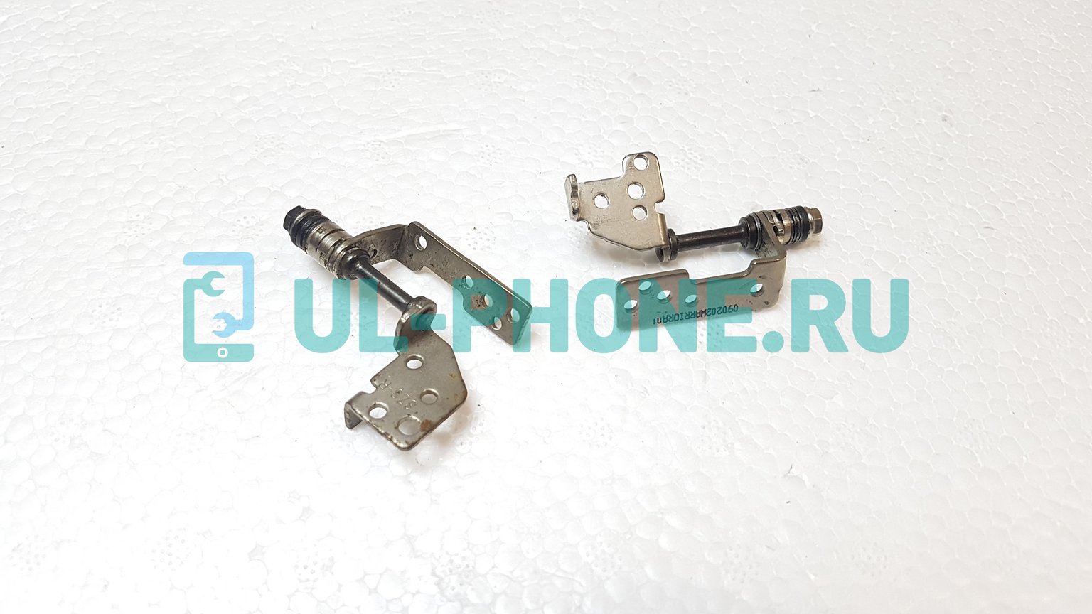 Петли для ноутбука HP Compaq CQ50, CQ60, G50, G60, 489974-001