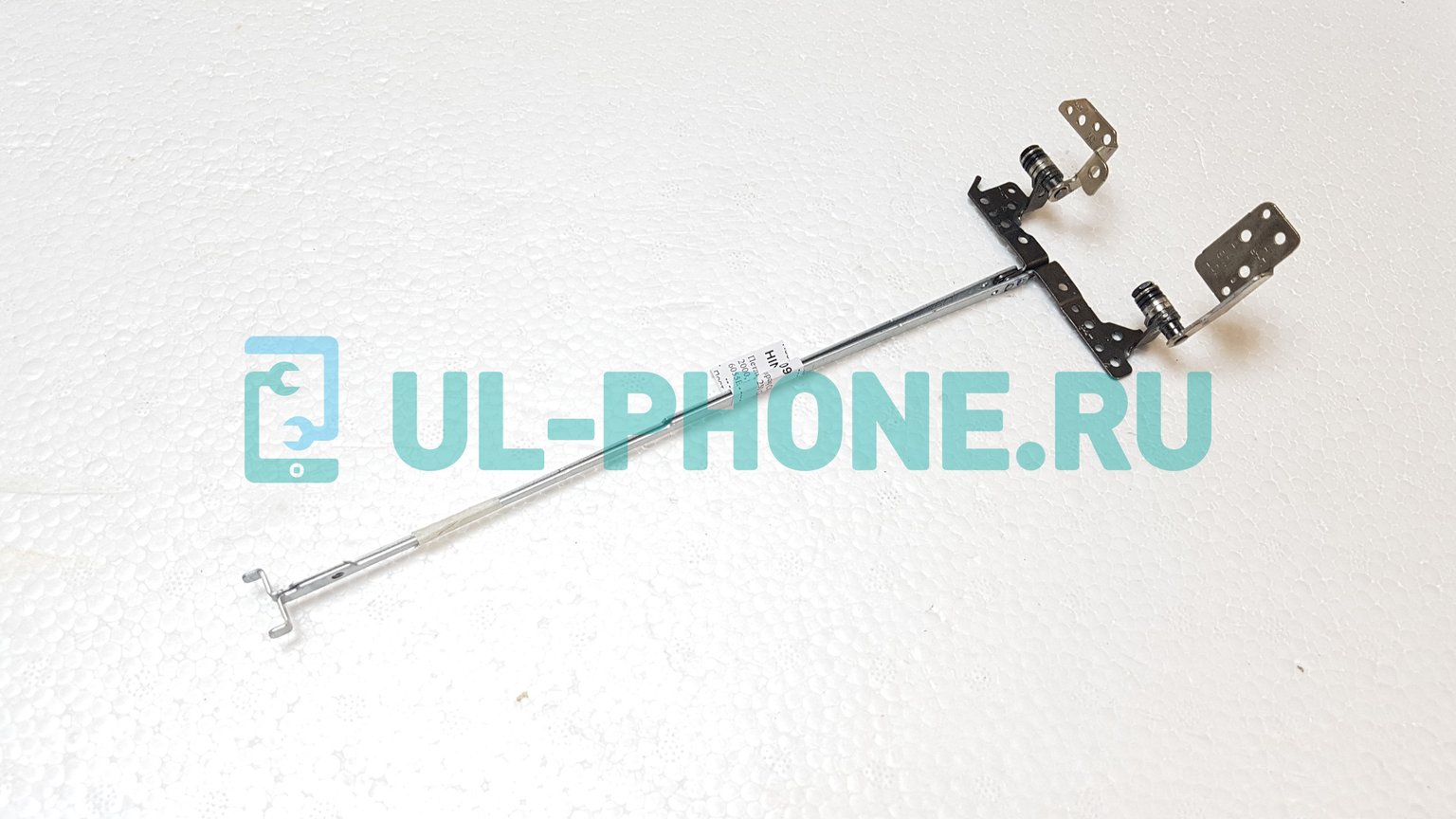 Петли для ноутбука HP Compaq CQ58, G58, 2000, 2000-2A, 250 G1, 255 G1, 6055B0023502