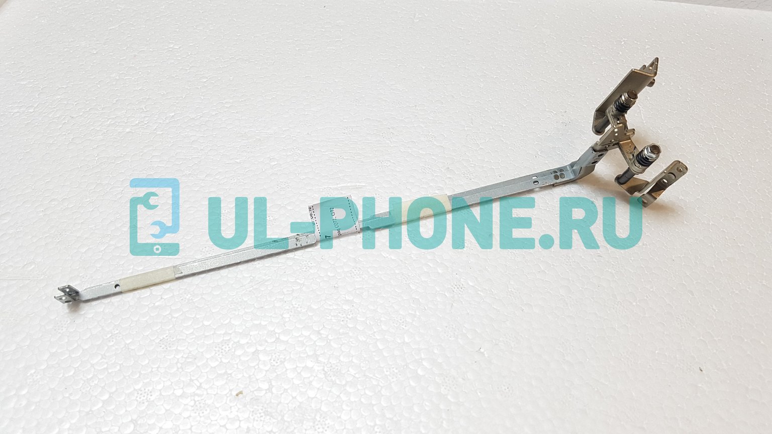Петли для ноутбука HP Compaq CQ72, G72