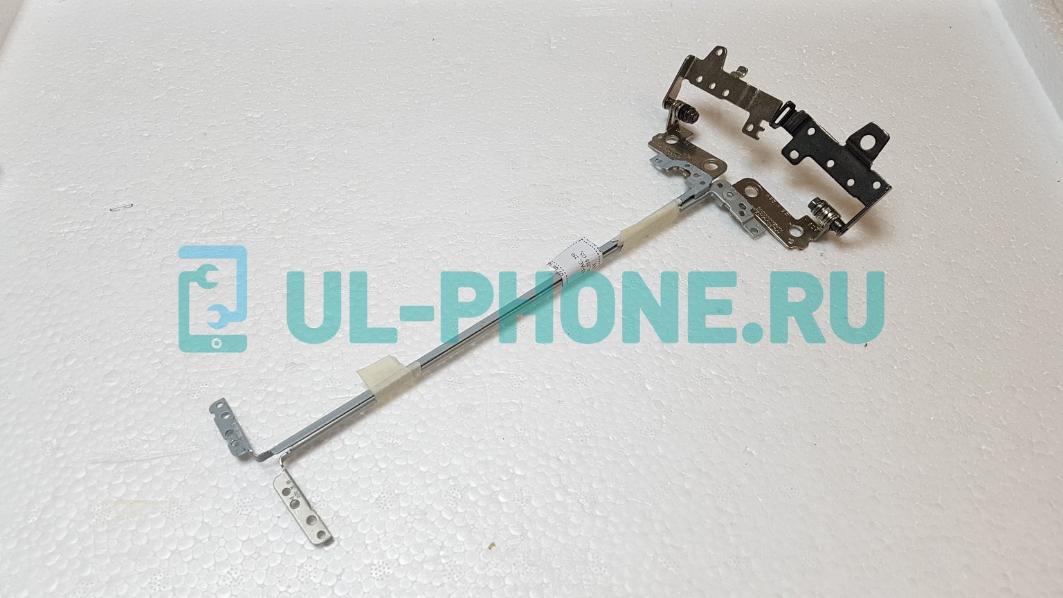 Петли для ноутбука HP Pavilion 15-AC, 250 G4, 250 G5, 255 G4, 255 G5, 15-AF, 15-AJ, 15-AY 