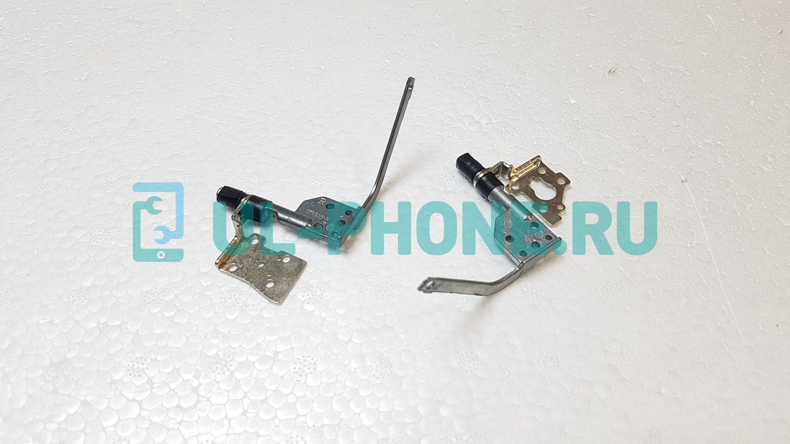 Петли для ноутбука Lenovo IdeaPad Y510, Y520, Y530, F51, F51A, V550