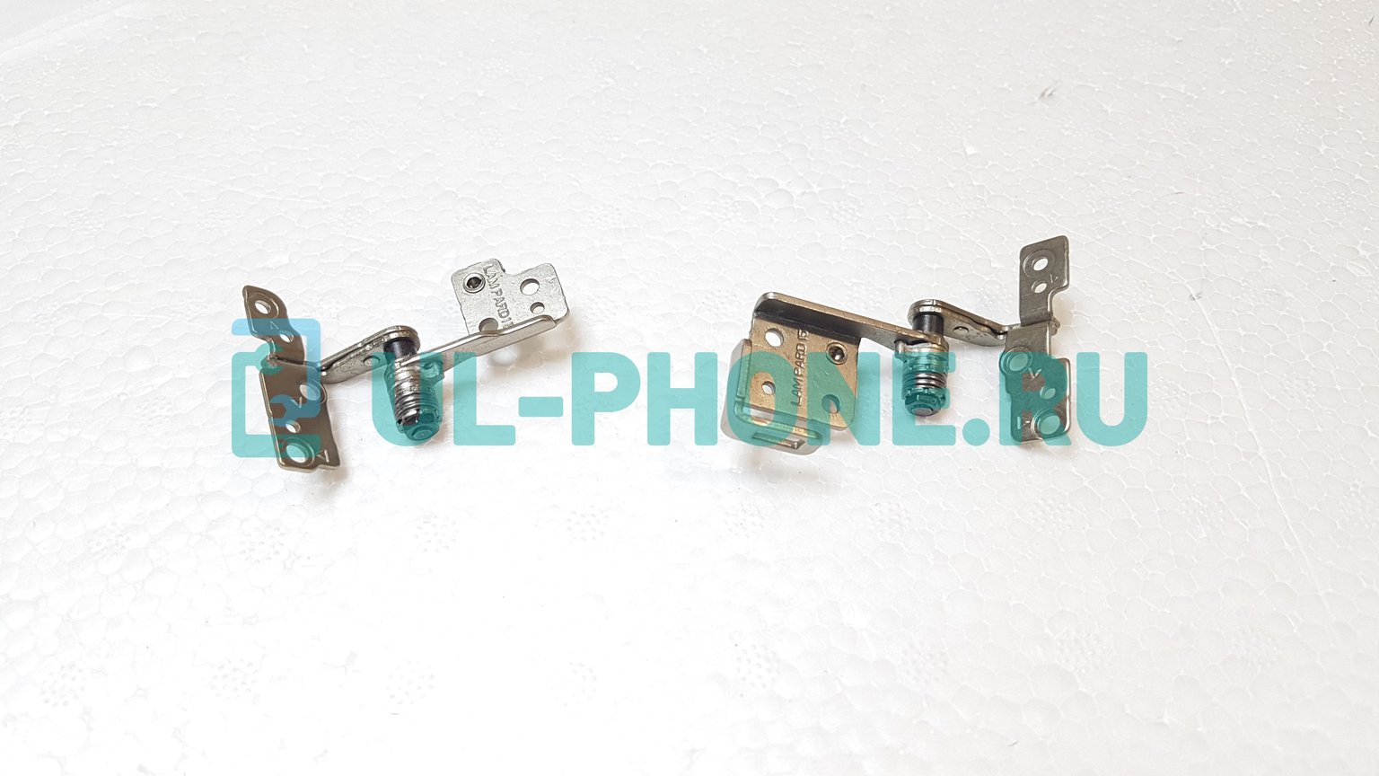 Петли для ноутбука Samsung NP270E5E, NP270E5J, NP270E5G