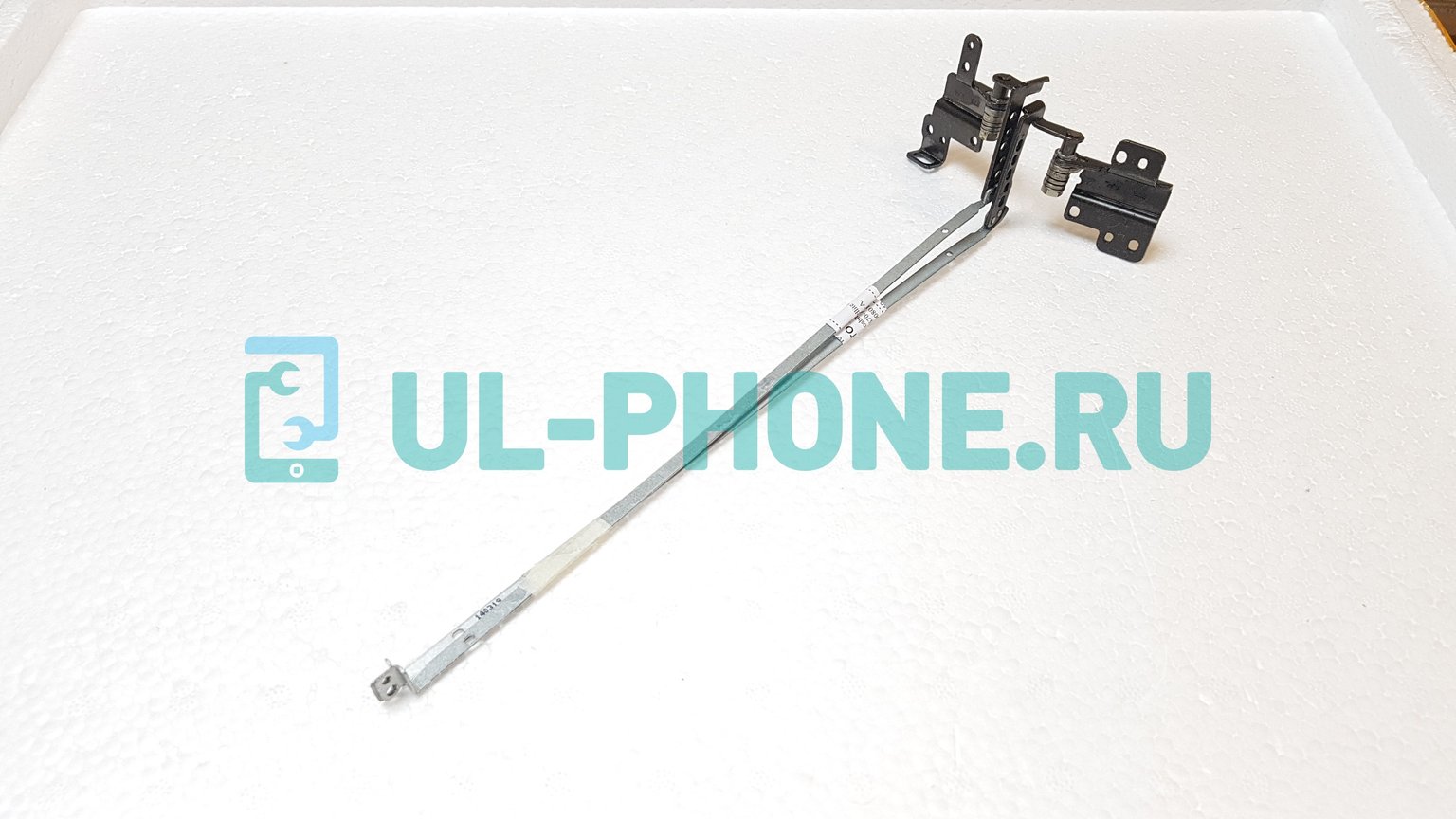 Петли для ноутбука Toshiba Satellite C70-A, C75-A, S70-A, S75-A, FBBD5008010
