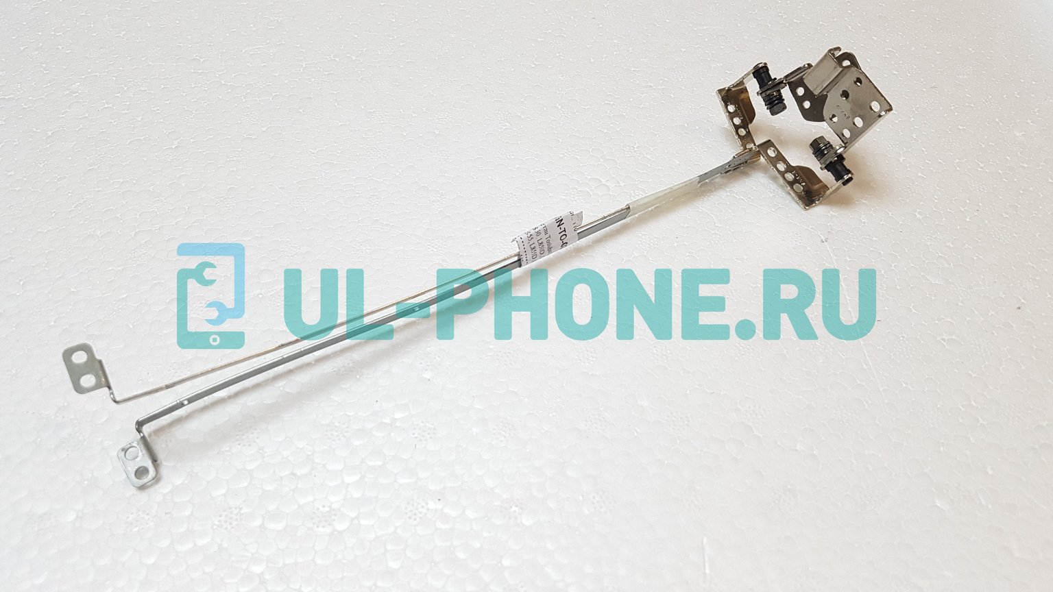 Петли для ноутбука Toshiba Satellite C850, L850, L850D, C855D, C850D, L855, L855D, 6055B0022301, толстые