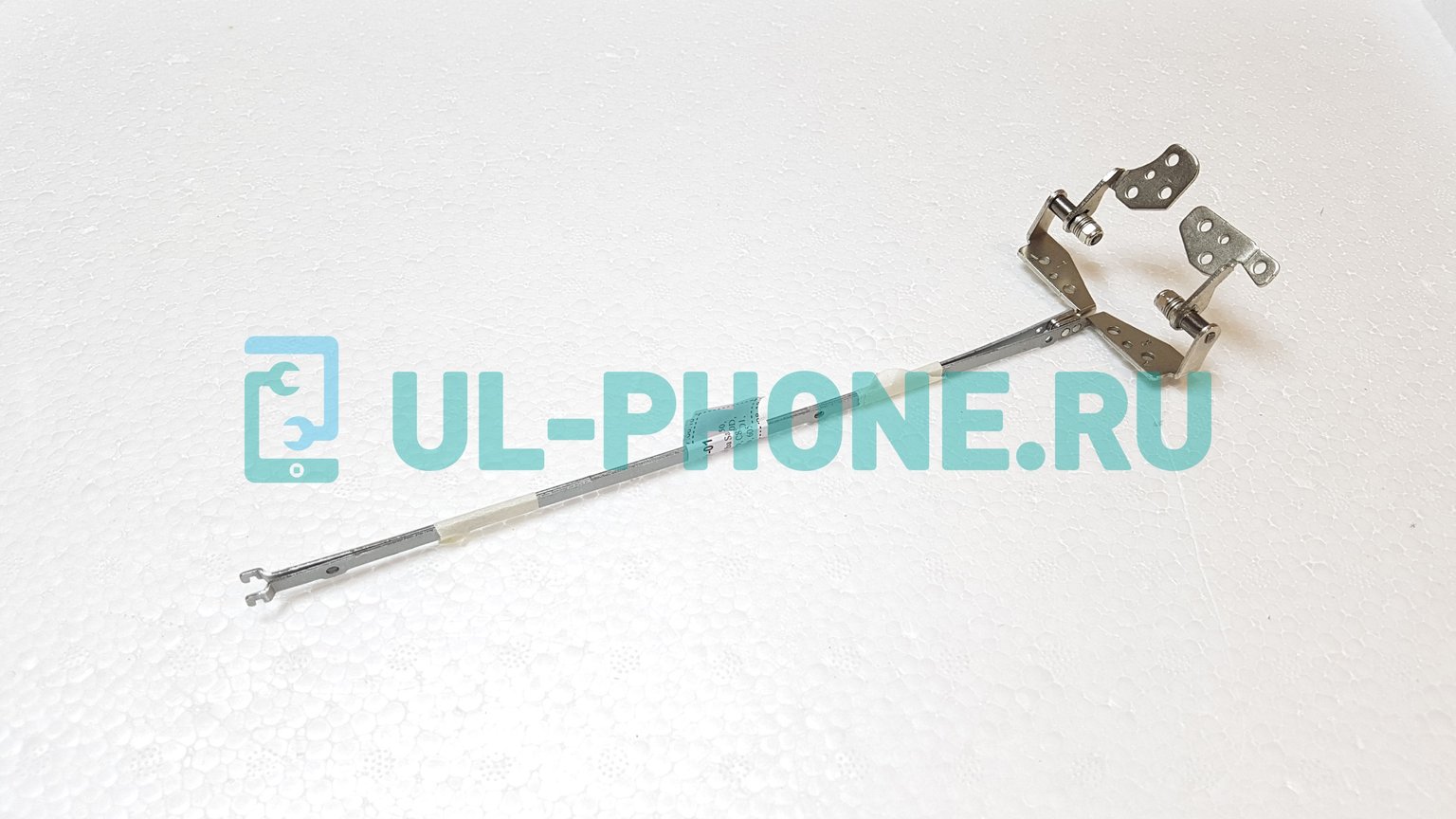 Петли для ноутбука Toshiba Satellite C850, L850, L850D, C855D, C850D, L855, L855D, 6055B0022301, тонкие