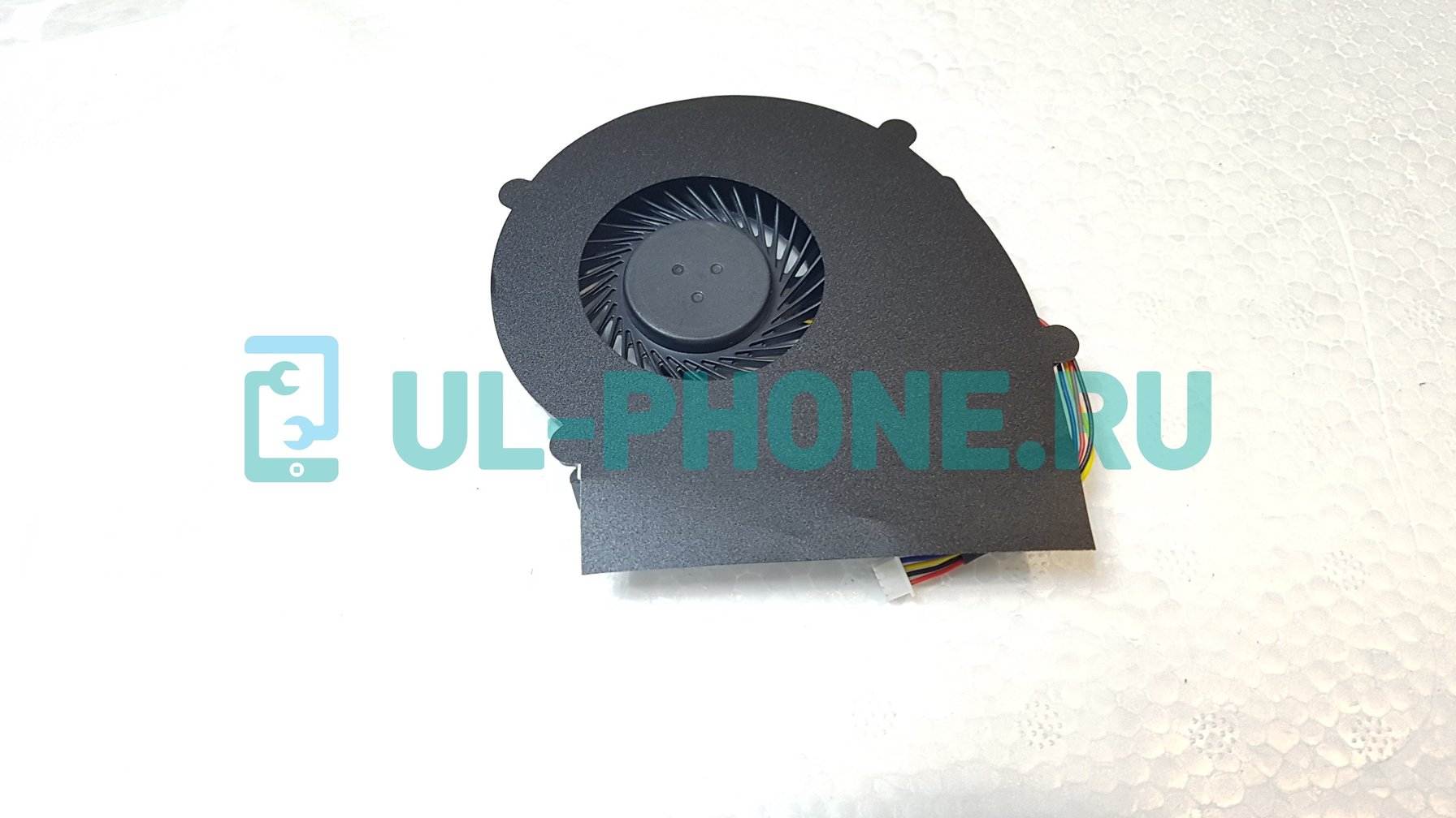 Вентилятор (кулер) для ноутбука Acer Extensa 5235, 5635, 5635Z, 5635ZG, Emachines E528, E728, ZR6