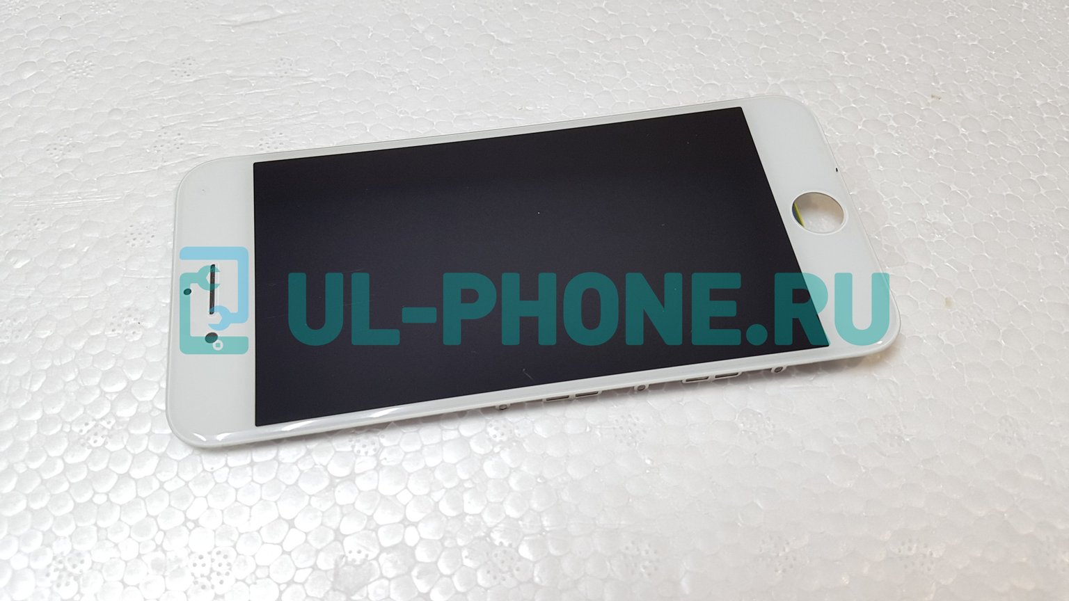 Дисплей + тачскрин для iPhone 7 (ориг, OEM) белый