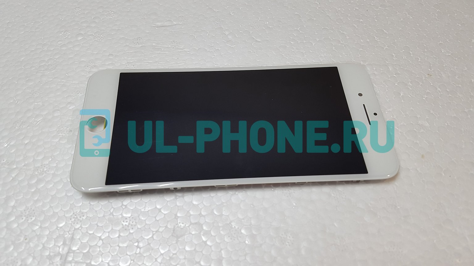 Дисплей + тачскрин для iPhone 7 Plus (ориг, OEM) белый