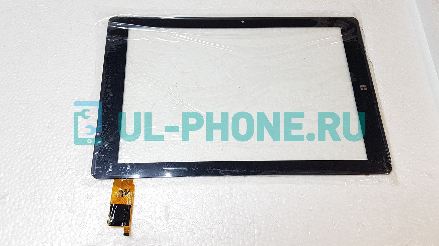Тачскрин для Chuwi Hi10 Plus CWI527 (hsctp-769b(c189)-10.8-gsl3680-v3)