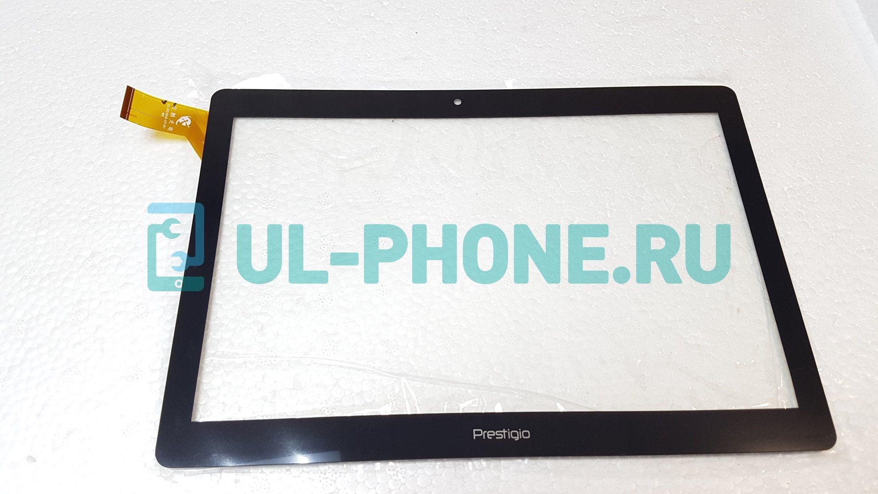 Тачскрин для планшета Prestigio PMT 3151 / 3161 / 3171 / Digma Optima 1023N 3G, 1022N 3G (XC-PG1010-131-A1)