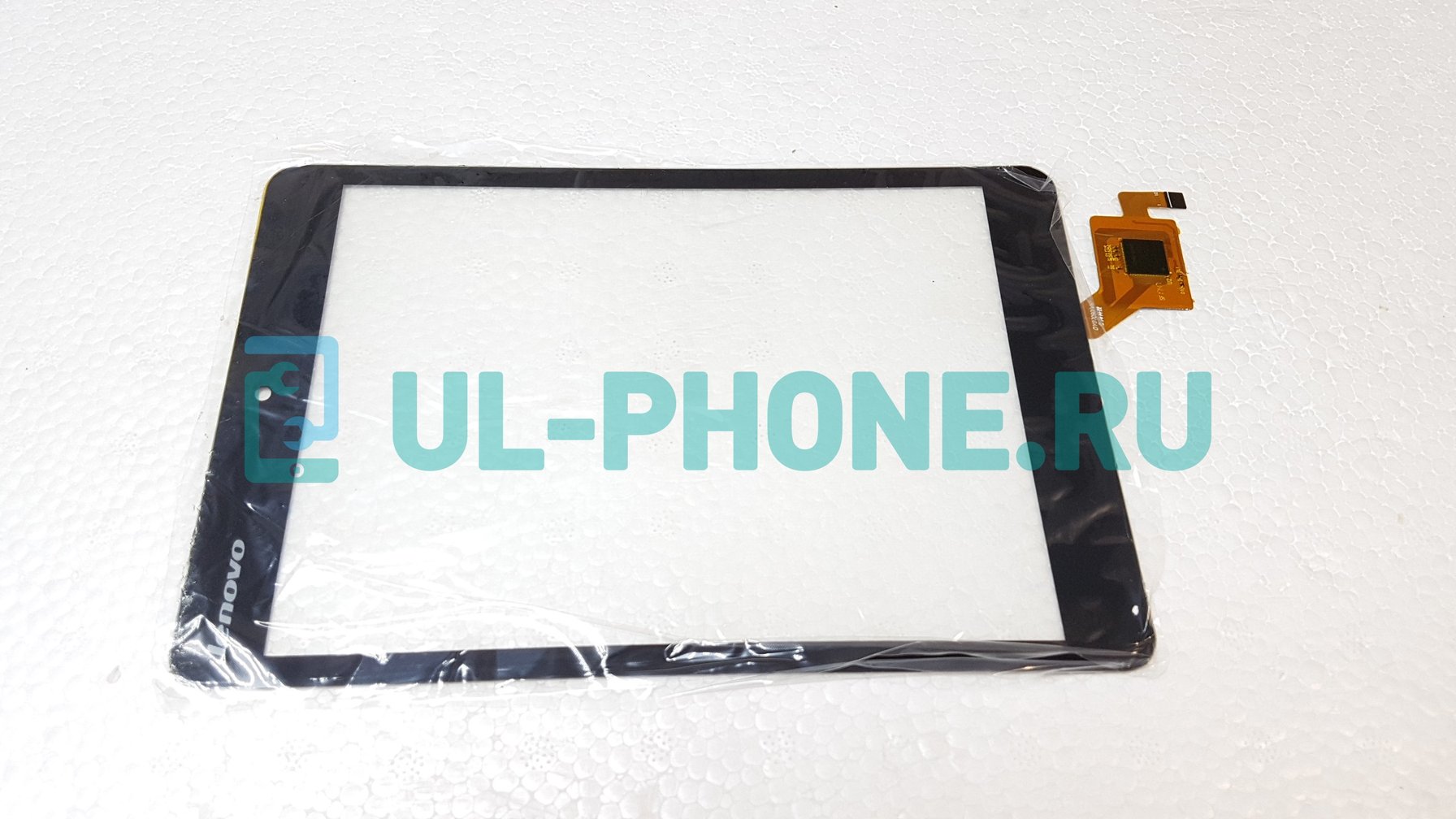 Тачскрин для Lenovo Miix3-830 / DY07090(V6)
