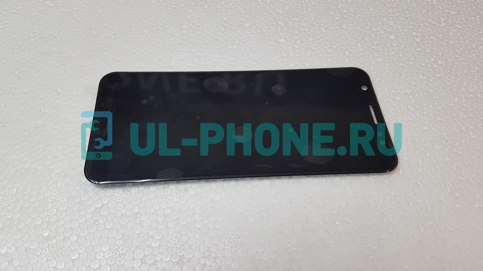 Дисплей + тачскрин для Asus ZenFone Max (M1) ZB555KL